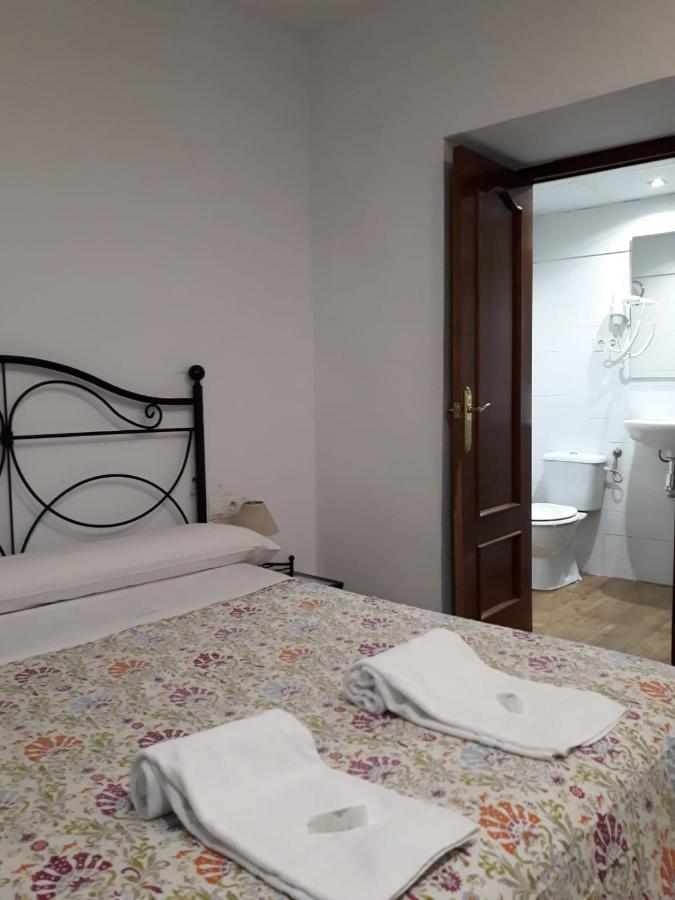 Pension Cibeles 12 Córdoba Exterior foto