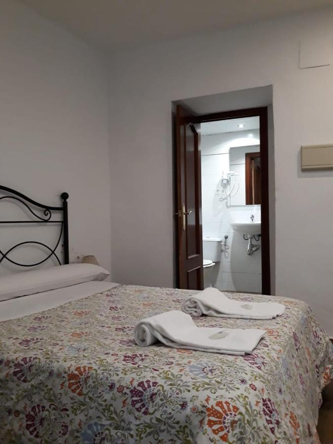 Pension Cibeles 12 Córdoba Exterior foto
