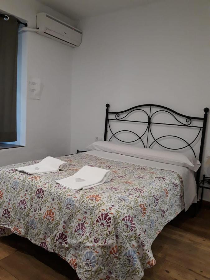 Pension Cibeles 12 Córdoba Exterior foto