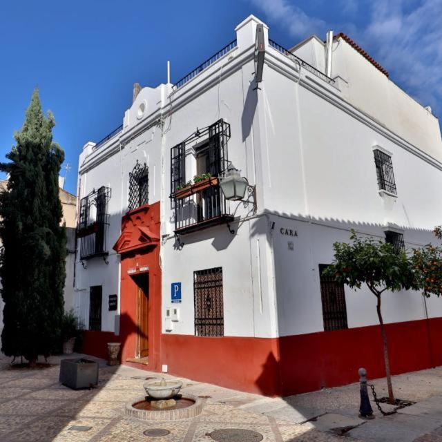 Pension Cibeles 12 Córdoba Exterior foto