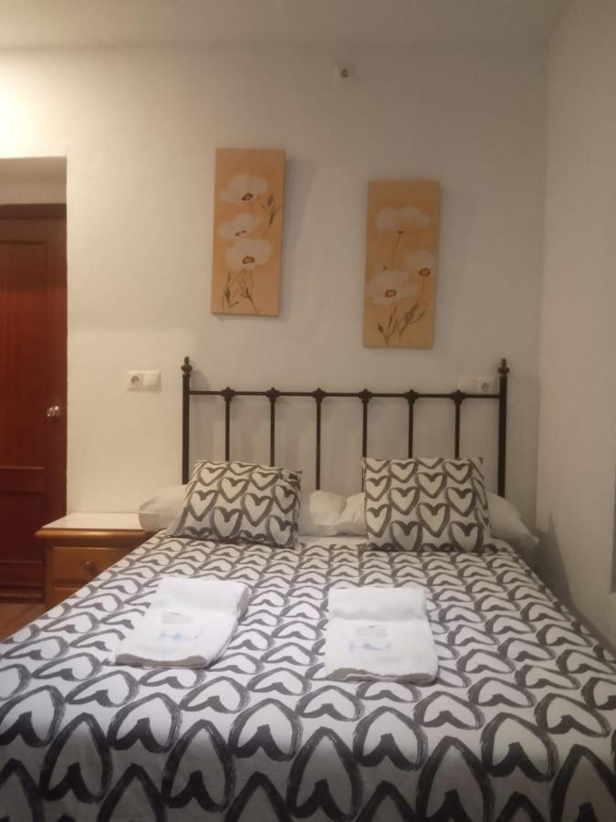 Pension Cibeles 12 Córdoba Exterior foto